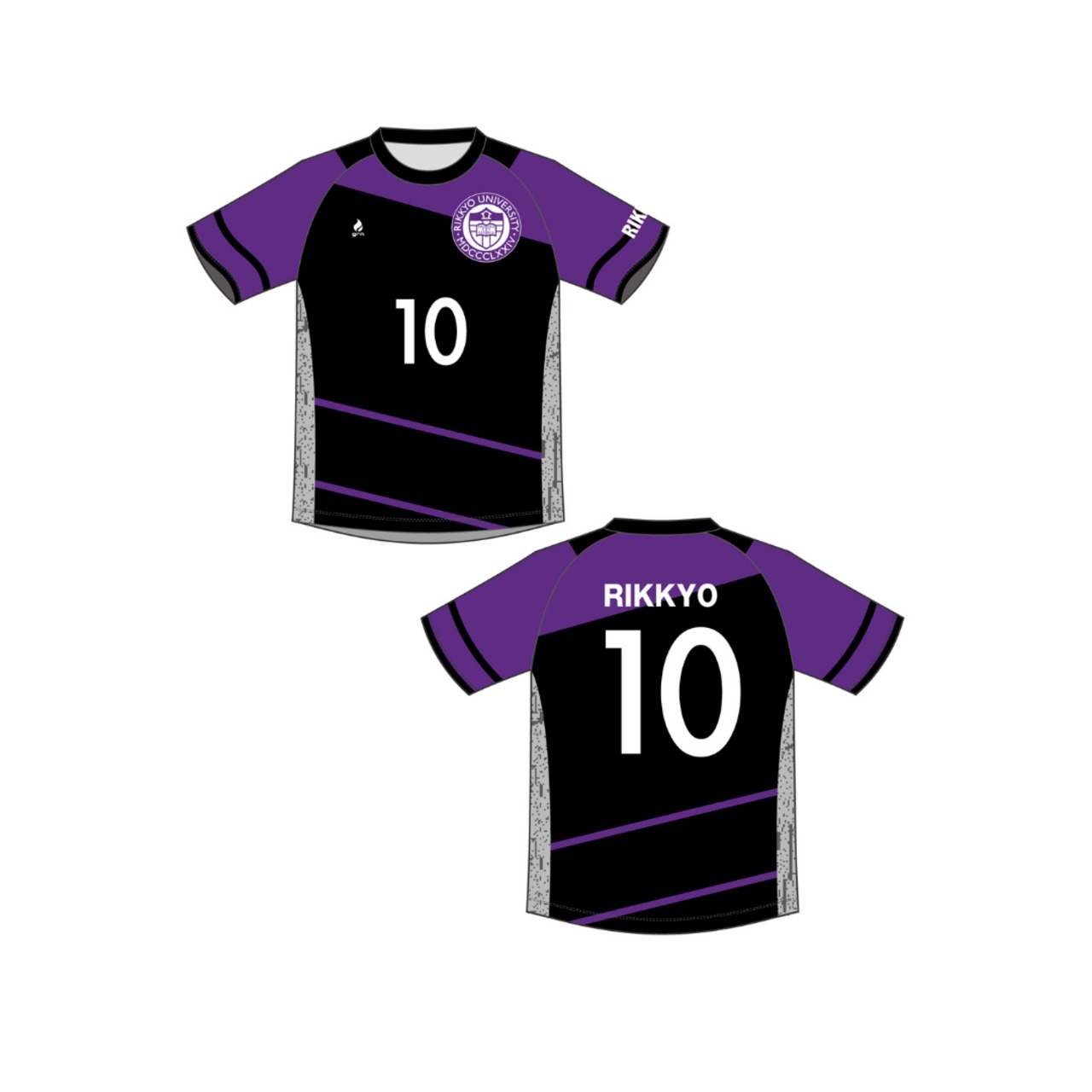 KEIO UNIV SOCCER TEAM ウィンドブレーカーセット KEIO UNIV SOCCER TEAM ウィンドブレーカーセット