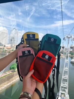 LEHUA MINI SHOULDER BAG［LHBAG029H］