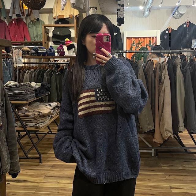 【LAMBERTI】ニット