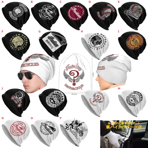 帽子 キャップ バイク インディアンモーターサイクル Indian Motorcycle