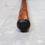 フラメンコ 小物 バストン 杖 ブラウン系 木目 練習 舞台 イベント 発表会 練習用 ステージ 茶 小道具 演技用 光沢 艶 高級感 カラー デザイン フラメンコ用 スタイル レディース おしゃれ
