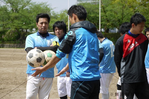 2018SSリーグC第17戦 UJF.C vs FC ALICE @Natsu