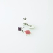 れん ピアス/イヤリング