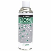 美和ロック(Miwalock) (MIWA) 純正 鍵穴専用潤滑剤 スプレー 3069L プロ仕様 480ml
