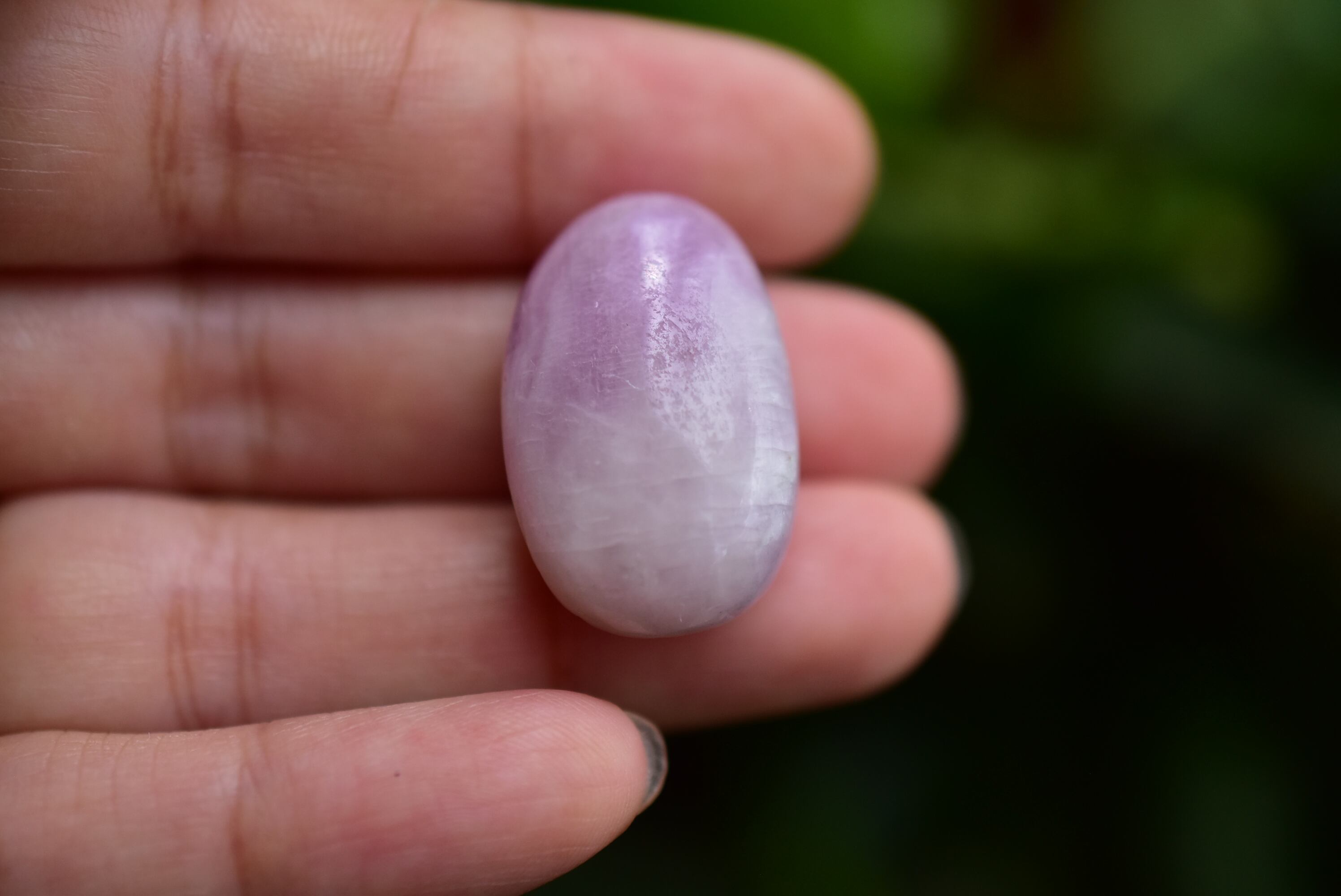 ピンククンザイト ピンク クンツァイト 宝石、クンツァイト ジュエリー - 38.40