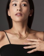 Layer Necklace
