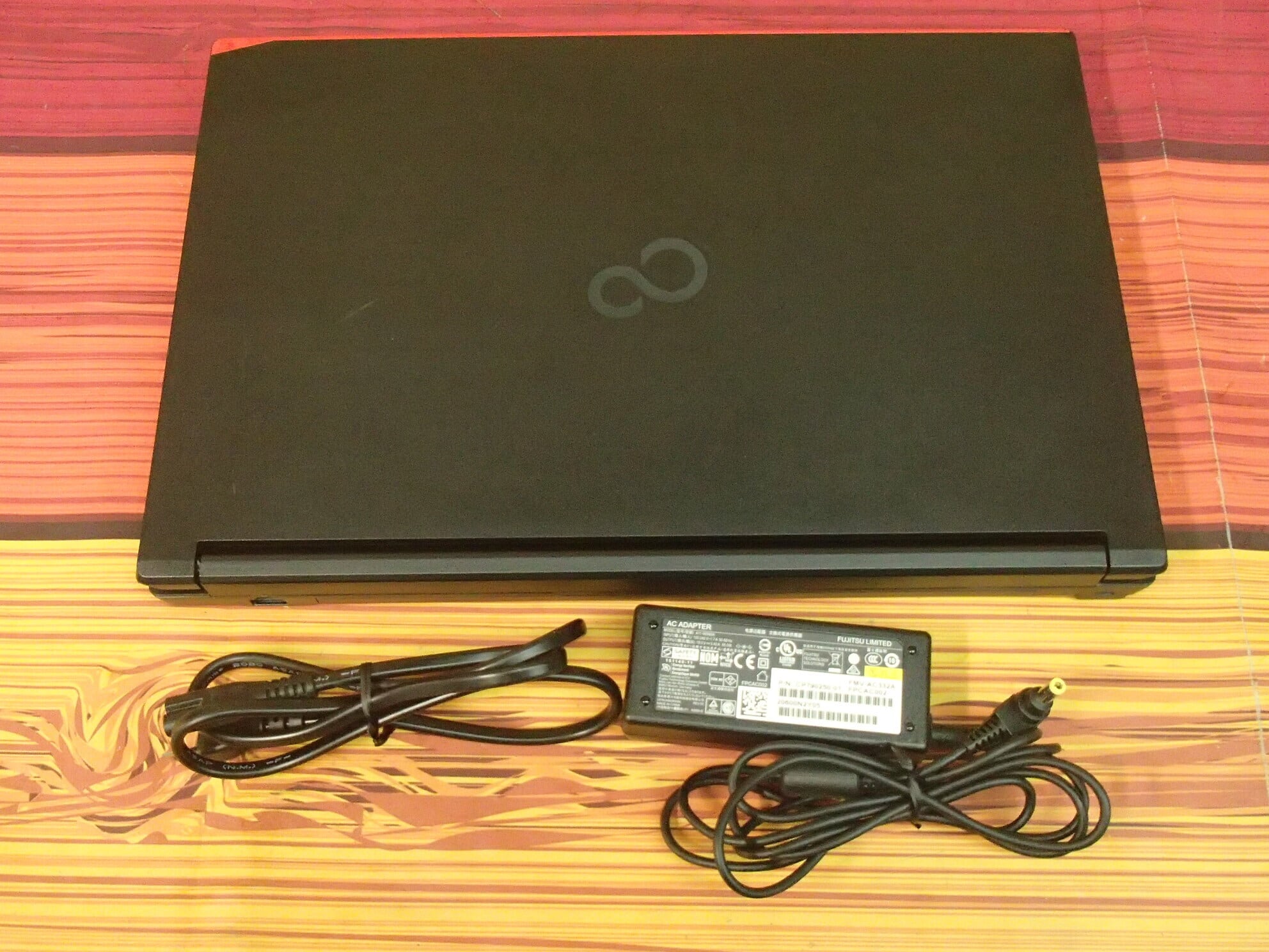 【高年式ノート】 【インテル10世代CPU搭載】 富士通 FUJITSU LIFEBOOK A5510 第10世代 Core i5 10210U 8GB HDD250GB DVD-ROM Windows10 64bit WPSOffice 15.6インチ HD カメラ テンキー 無線LAN パソコン ノートパソコン PC Notebook