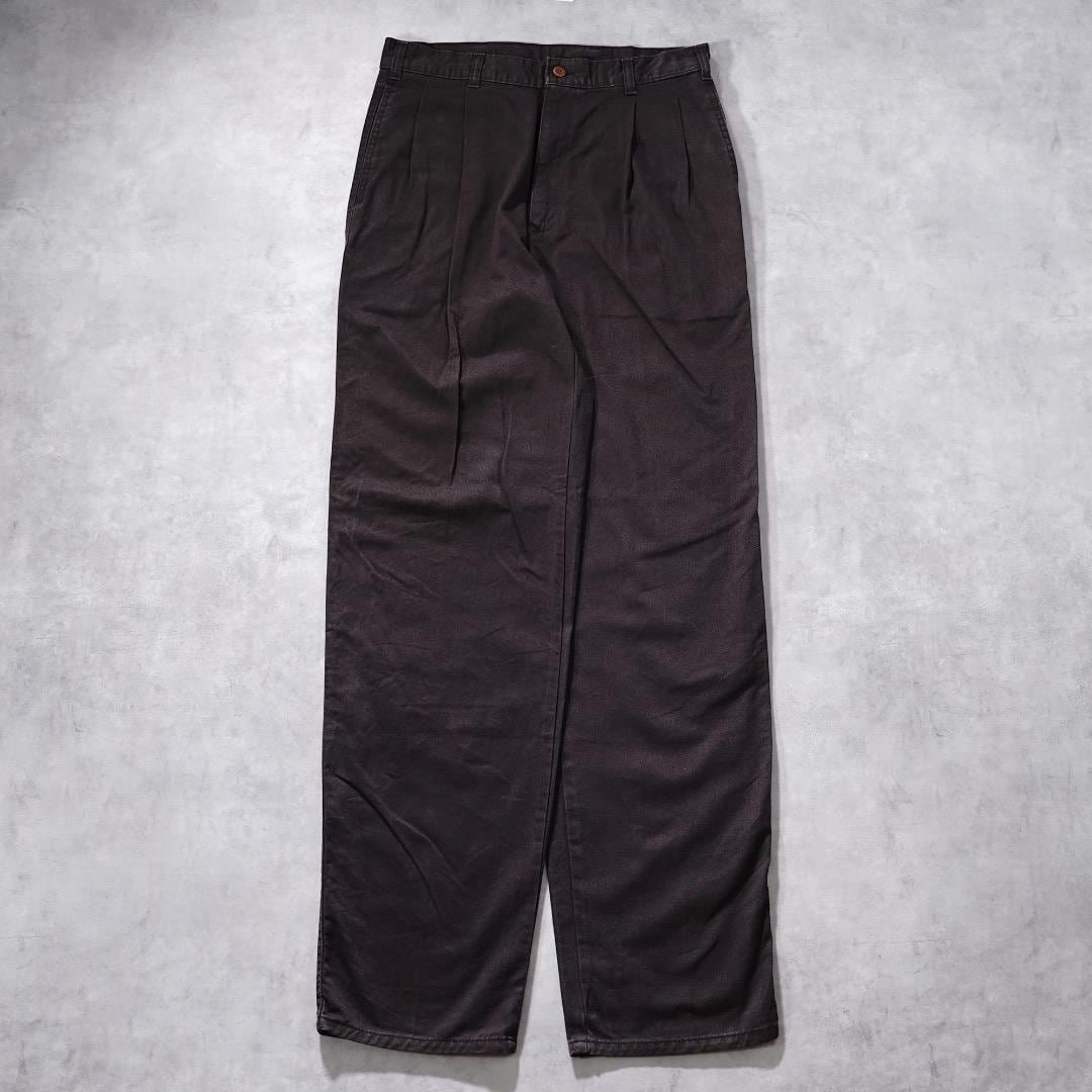 90s BEN DAVIS Work Pants / vintage ビンテージ 古着 ベンデイビス