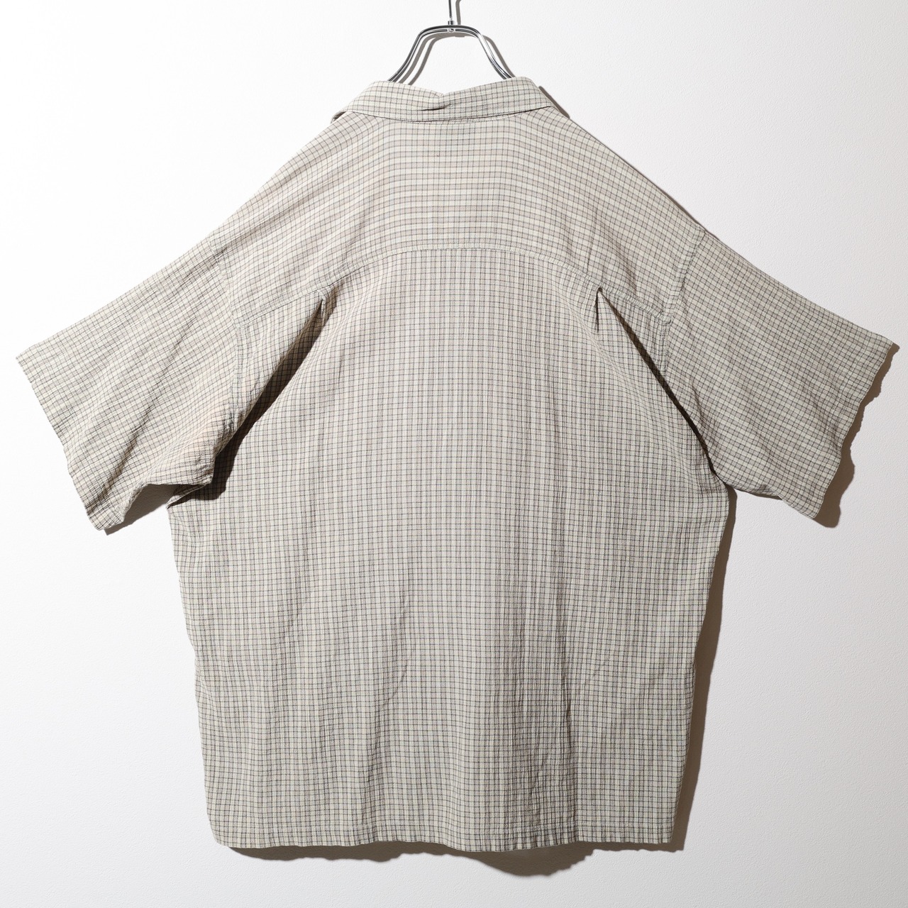 美品 XL Portugal A/C Yarn Dye Shirt Patagonia ACシャツ ヤーンダイ パタゴニア