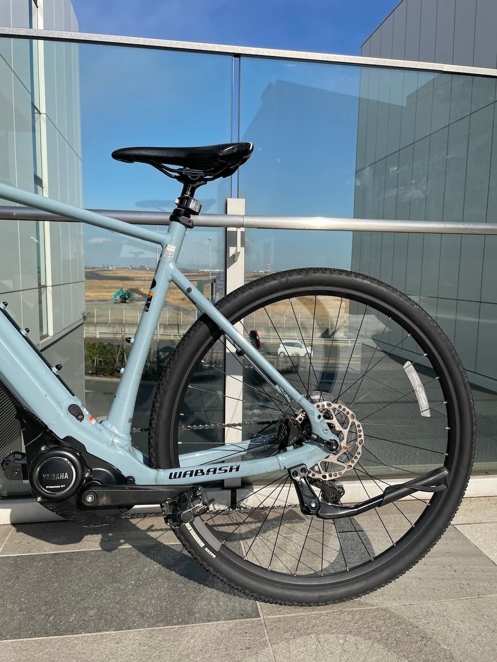 YAMAHA WABASH RT 2022年 Sサイズ YAMAHA（ヤマハ） ◇◇ヤマハ ワバッシュ アールティー WABASH RT 2022