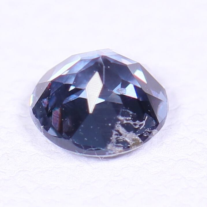 天然ベキリーブルーガーネット』0.30ct ベキリー産 ルース 宝石