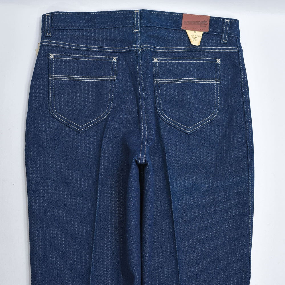 デッドストック70～80s アメリカ製 WEEKENDERS Jeans ブーツカット