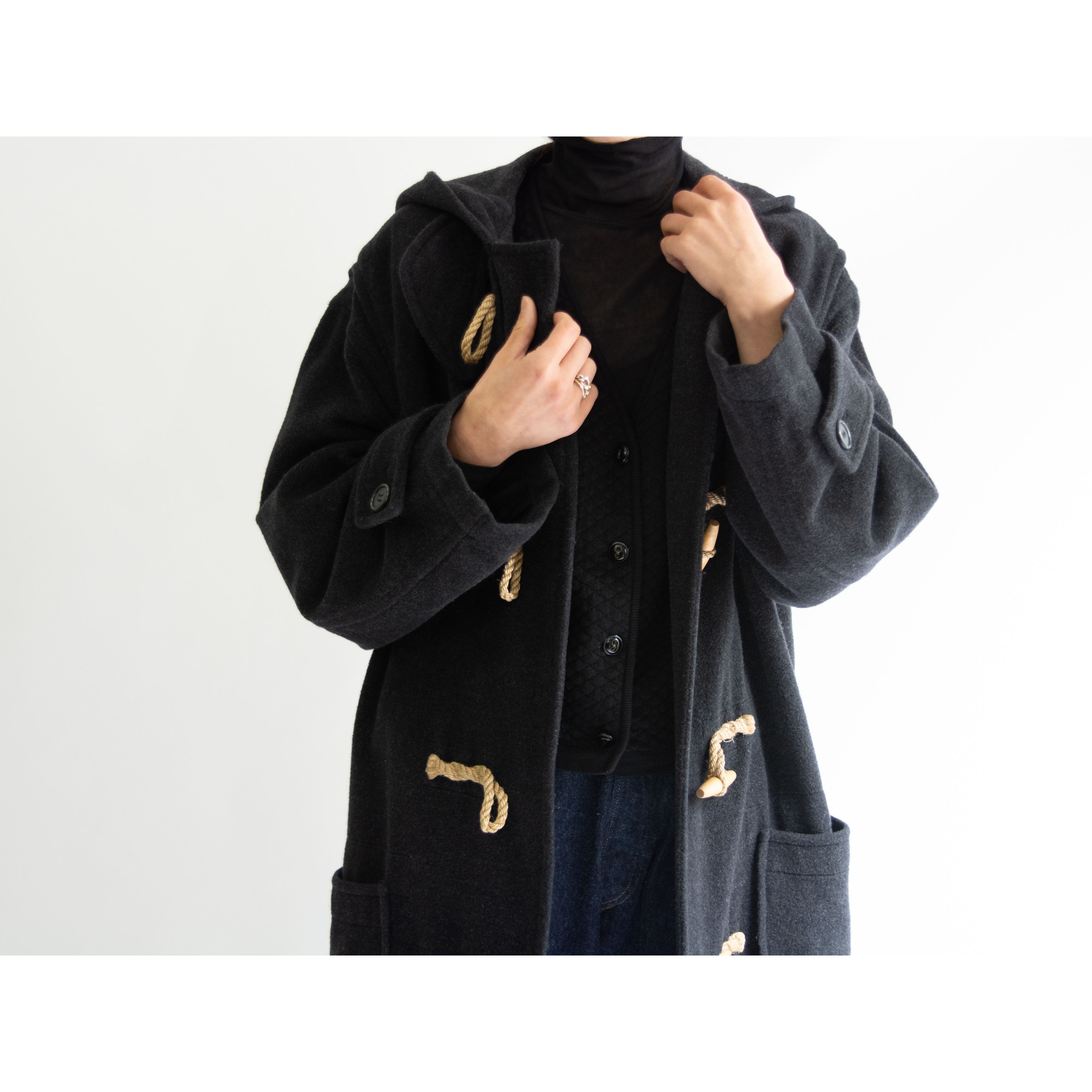 valentino garavani】Made in Italy 100% Wool Vest valentino garavani】Made in Italy 100% Wool Vest