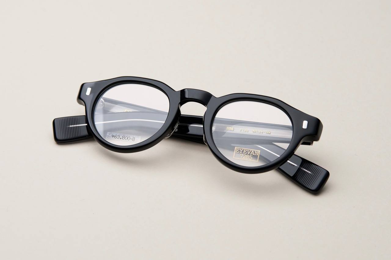 【EYEVAN 7285】338 Col:100