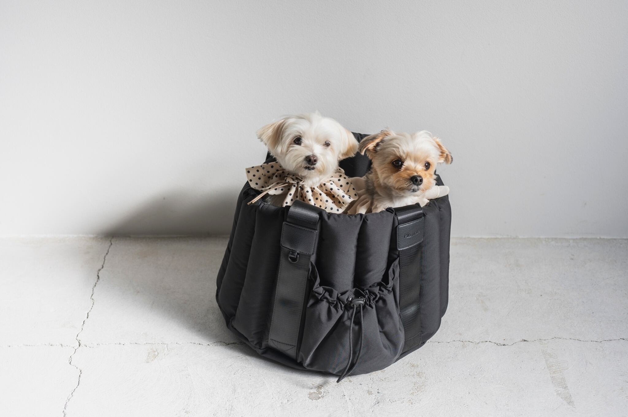 ハンティングポニー キャリーバッグ 【公式通販】