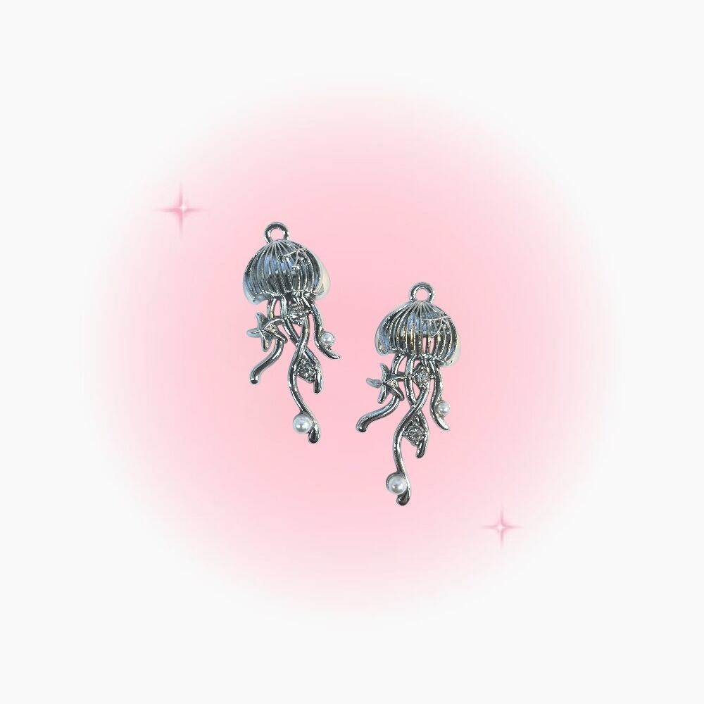 Charm | fancypods 팬시폿즈