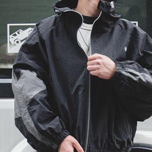 デュアルジップ アーバンシェルジャケット K5605