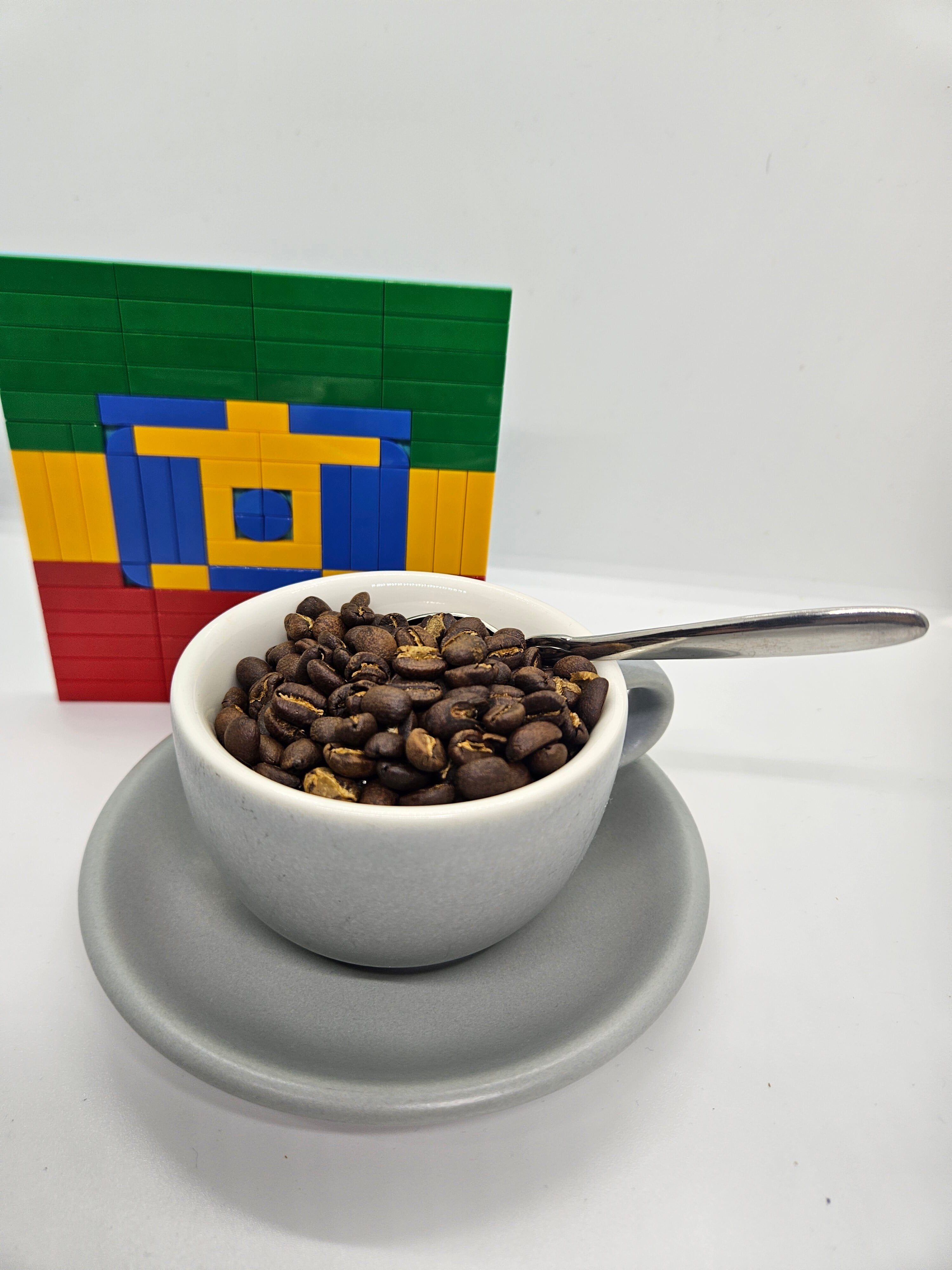 コーヒーロースターながみ