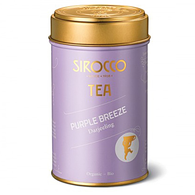 PURPLE BREEZE　パープルブリーズ 茶缶（80ｇ）