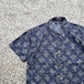 Patagonia / 90′s Air Condition shirt sizeS