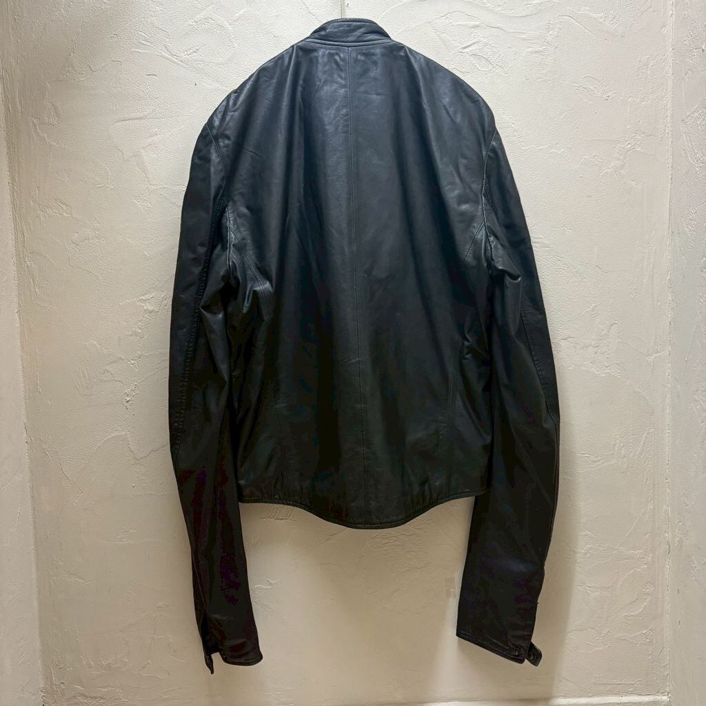Maison Martin Margiela メゾンマルタンマルジェラ 11SS 八の字