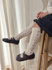 collegien / dalia highsocks