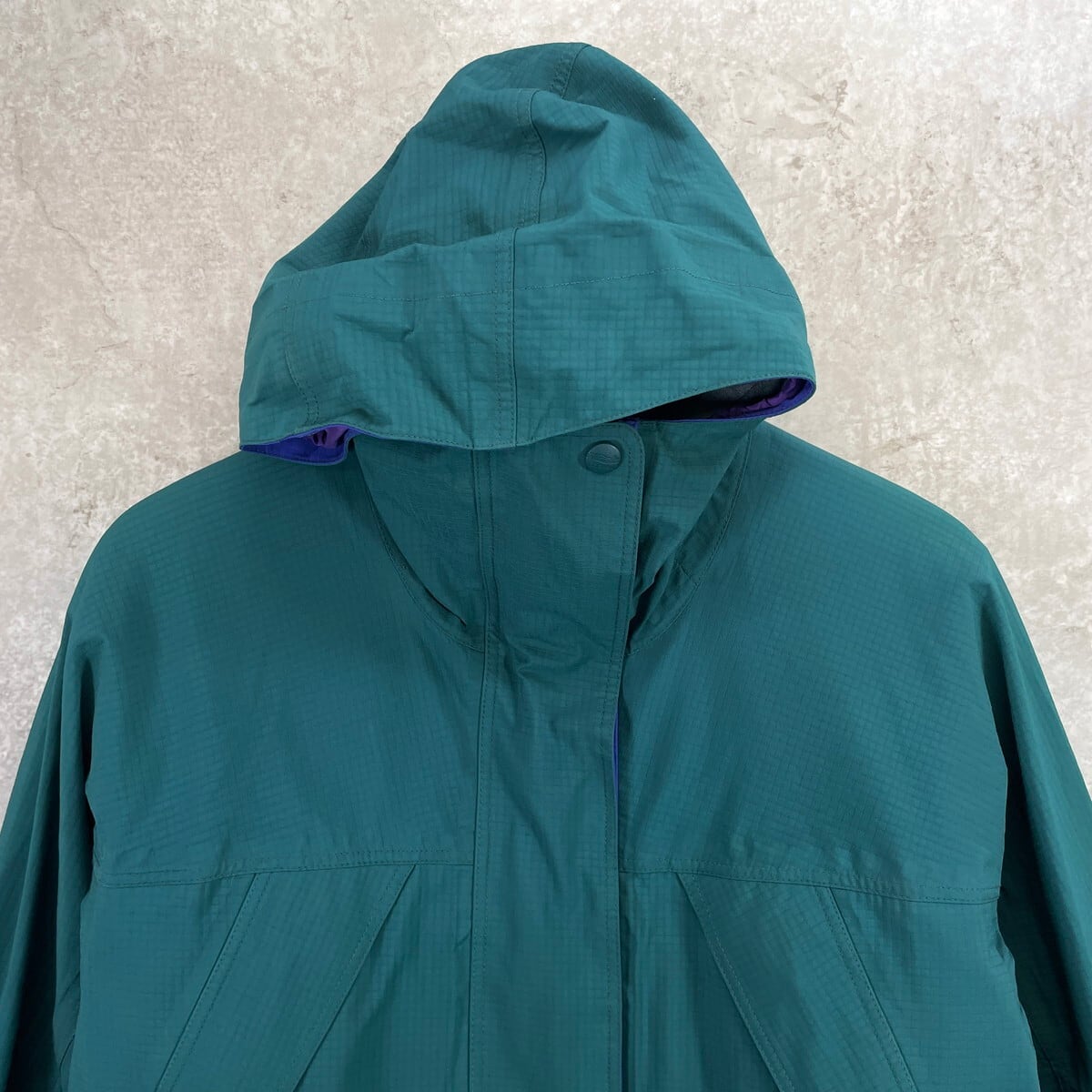 90年代 L.L.Bean エルエルビーン GORE-TEX ゴアテックス マウンテン