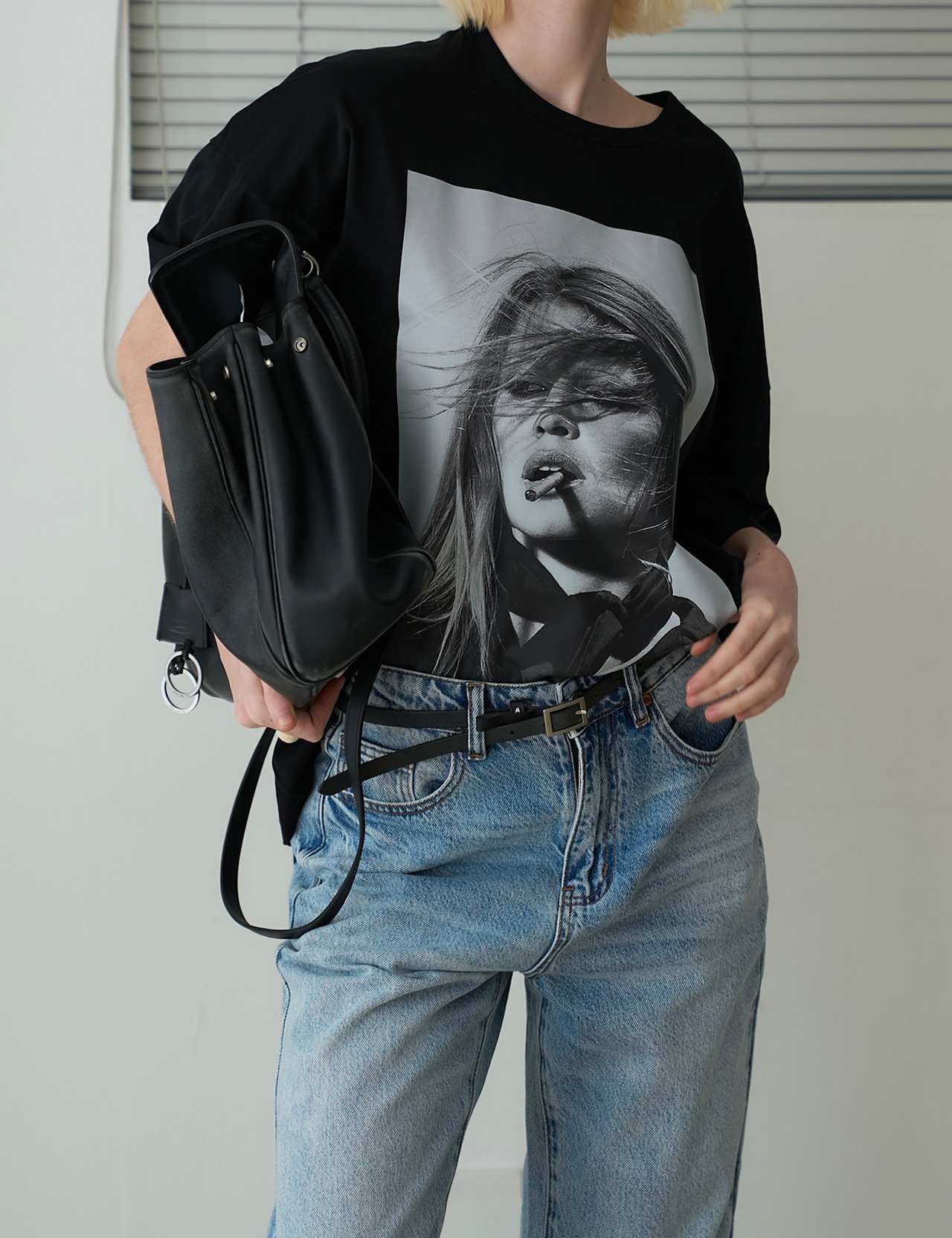 【新作５％0FF・3日間】★数量限定★Mos T-shirts_onecolor