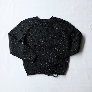 Maison Margiela 2020AW DESTROY SWEATER