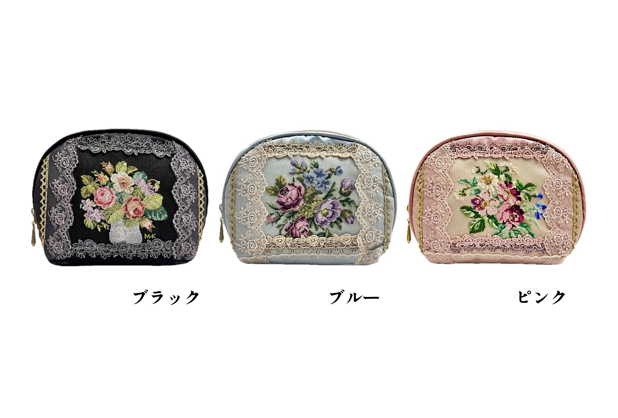 ポーチ | Place Opera Mignon