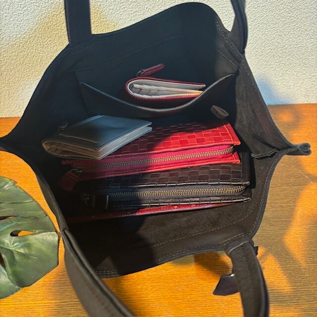 REN ランチバッグS