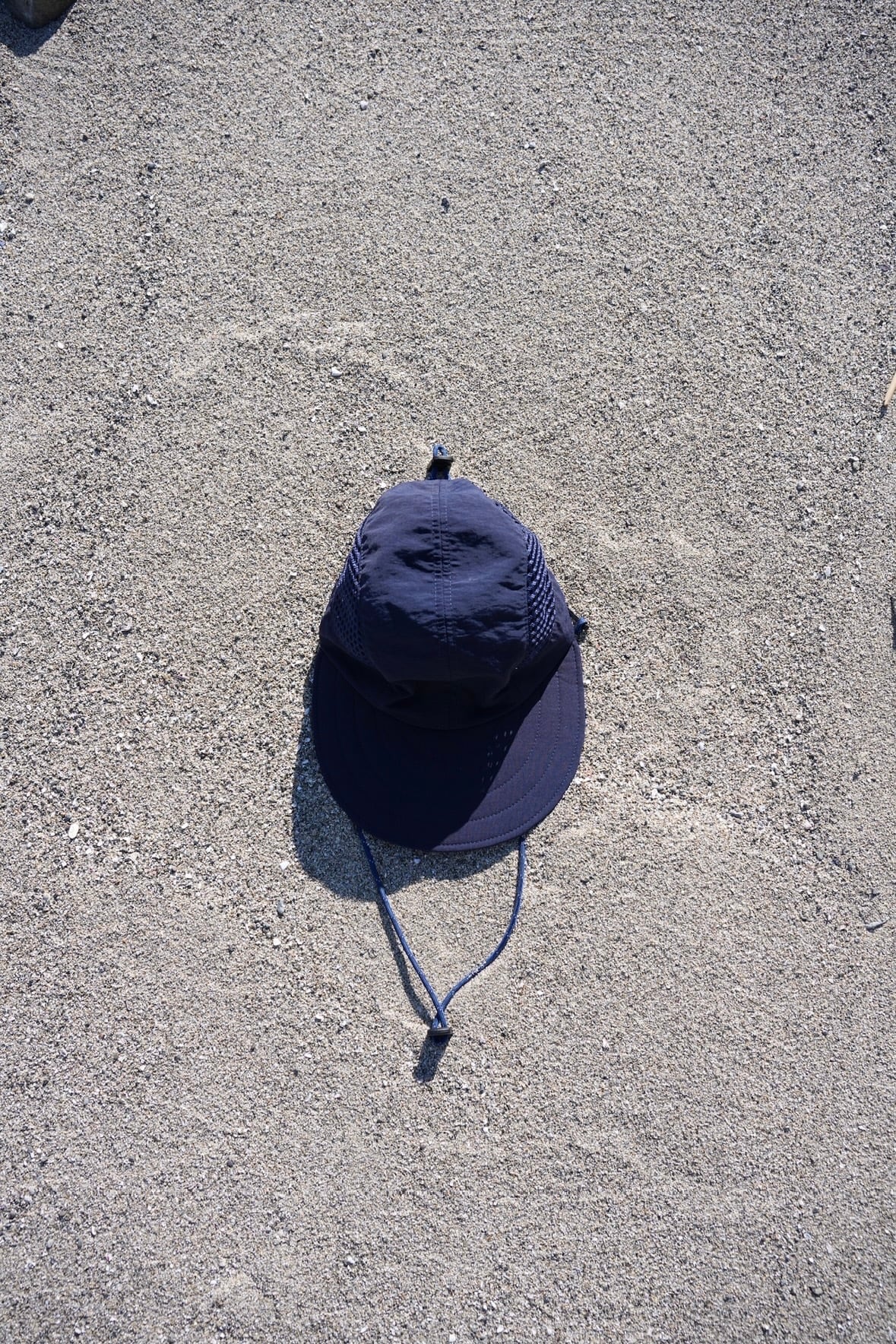 cocoon exclusive “Side Mesh Hat” by manager in training | cocoon