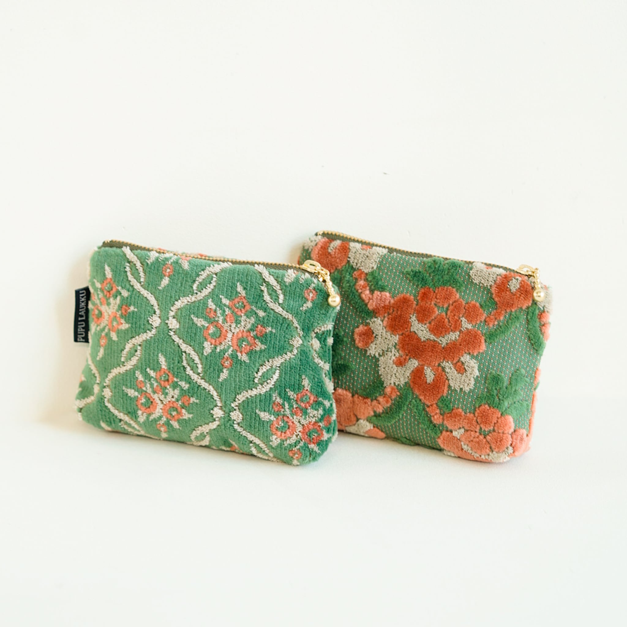 PUPU LAUKKU ププラウック