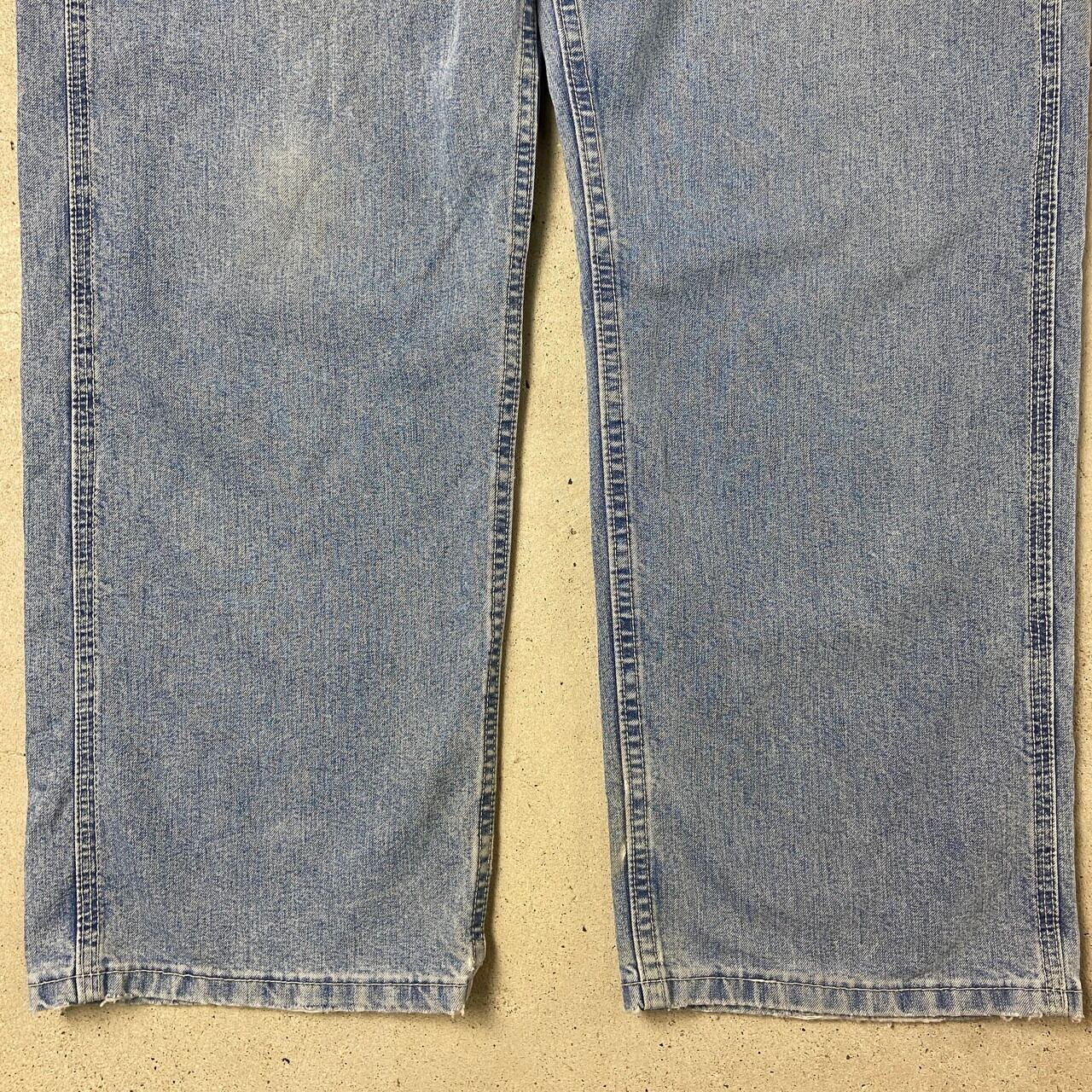Lee リー CARPENTER デニムペインターパンツ ワークパンツ メンズW36