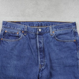 90s Levi's501 made in USA W36L31相当 古着
