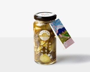 シーズコア きゅうりと海老じゃこ昆布のごちそうピクルス|海鮮と昆布の旨味たっぷり