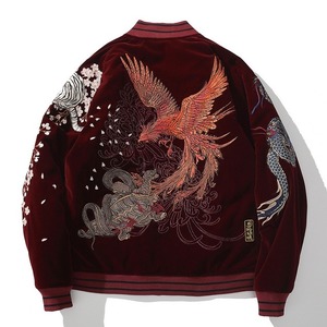 Yokosuka jumper 2color【Ｇ3350】