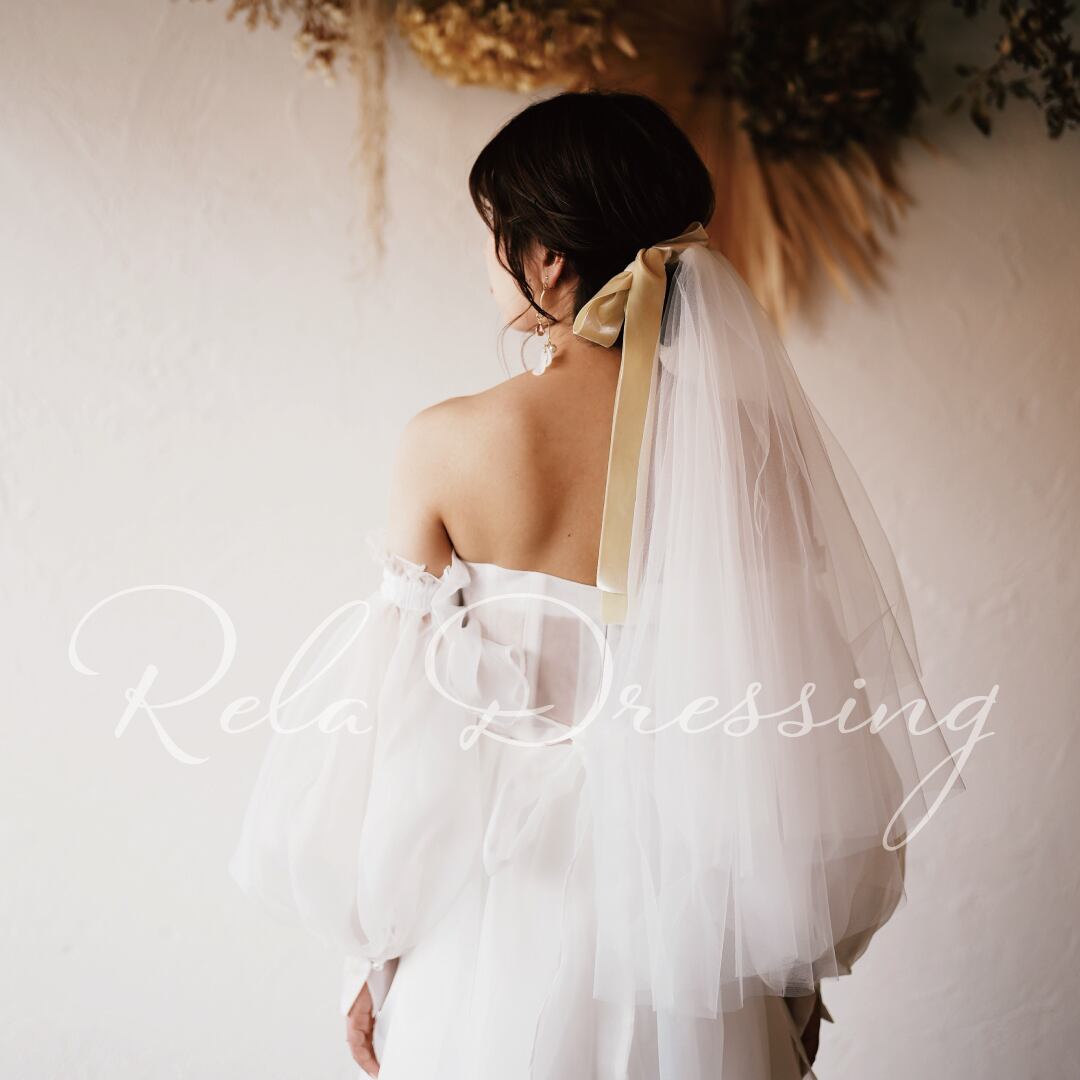 MOKUBAリボン ベルベットリボン 切り売り | Rela Dressing