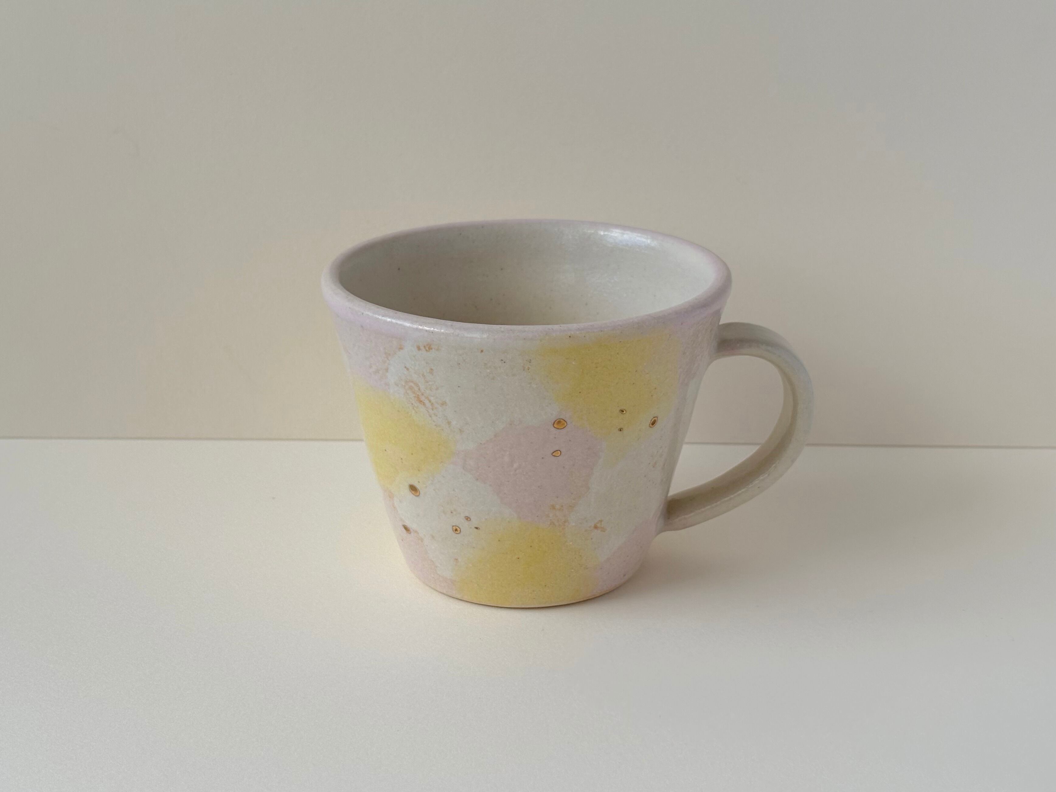 Bernard Leach atelier / バーナードリーチ工房 マグカップ | PAY ID