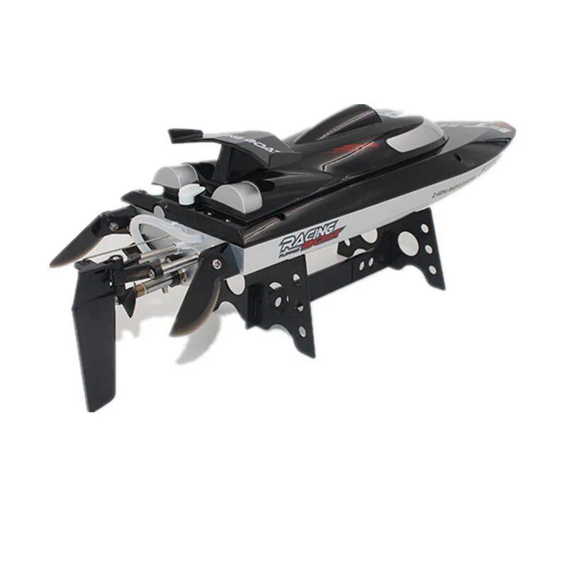 50km/h 高速 Rc ボート Feylun Ft012 大人用 Rc ボート ブラシレス 2.4