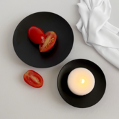 ボールスタンド プレート 7