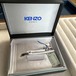 KENZO ネクタイピン