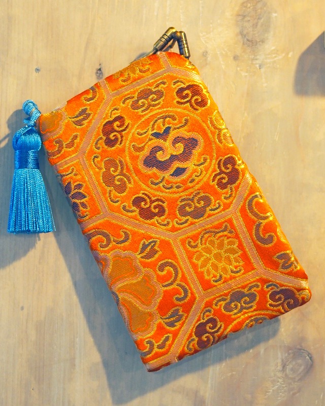 Multi purpose case- / マルチケース カードケース