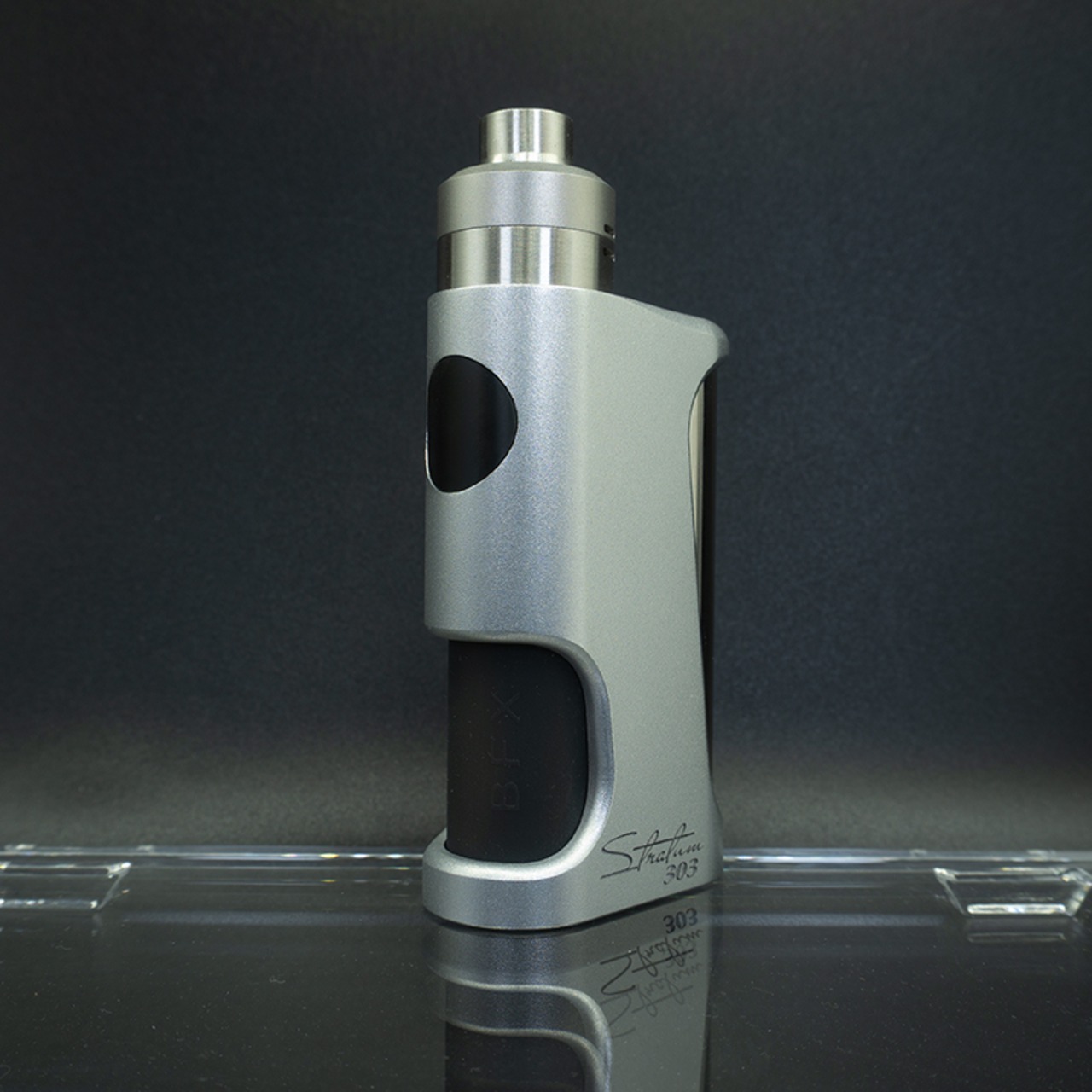 Core RDA by CORE DESIGN (現Voodooll)