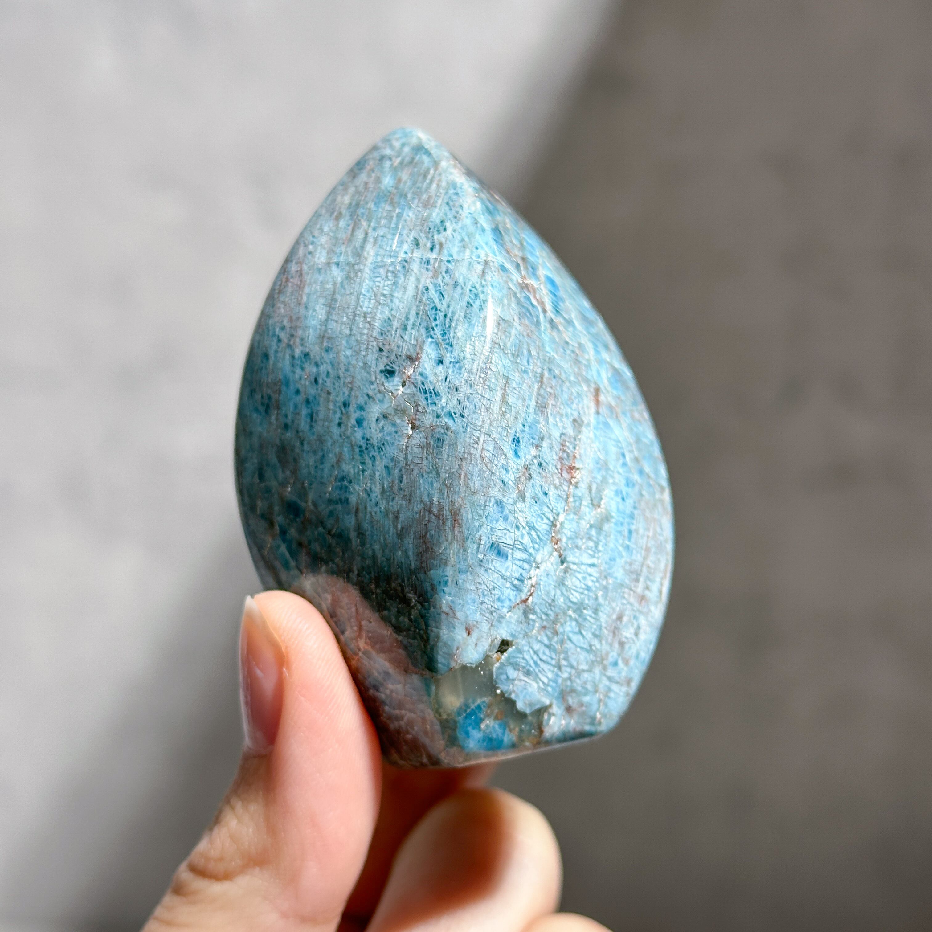 天然石　アパタイト 3a92029d5bd439d80e5c73d5c1fb37