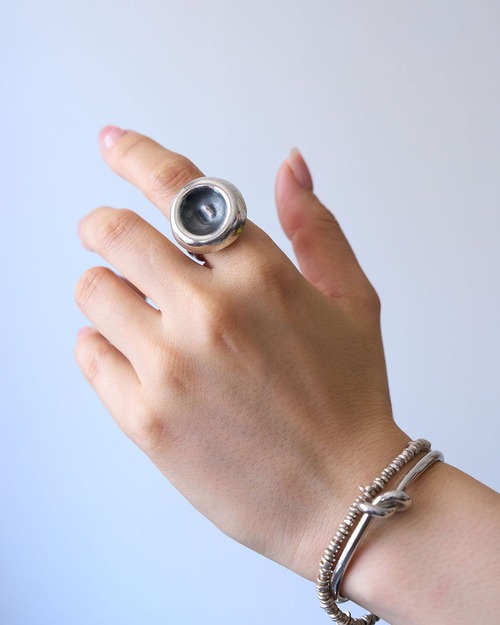 Karensilver Ring / Thailand