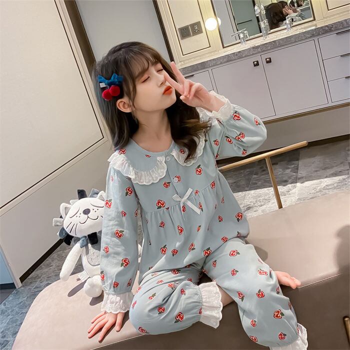 パジャマ キッズ 女の子 レディース 11色 110-170㎝ 上下セット ルーム パジャマ キッズ 女の子 レディース 11色 110-170㎝ 上下セット ルーム