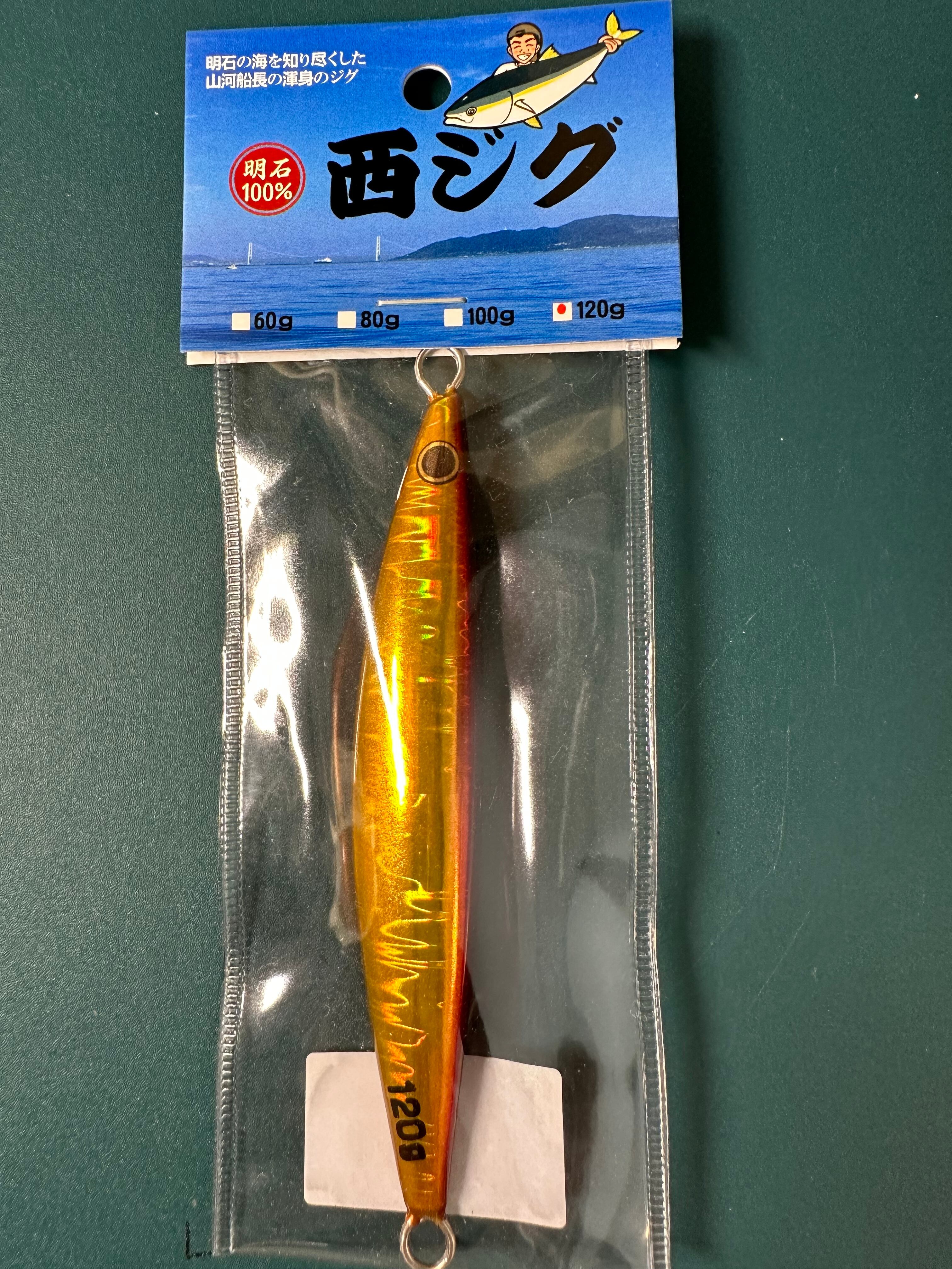 ジグ120g〜180gまとめ売り 【公式通販】