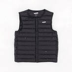 UN3610 Pocketable Down Vest