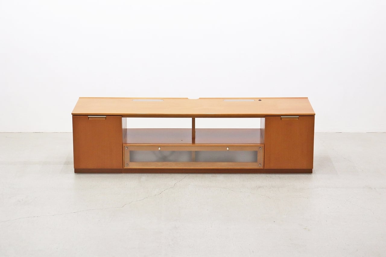 沼津店】karimoku カリモク ナチュラル モダン テレビ台 AVボード